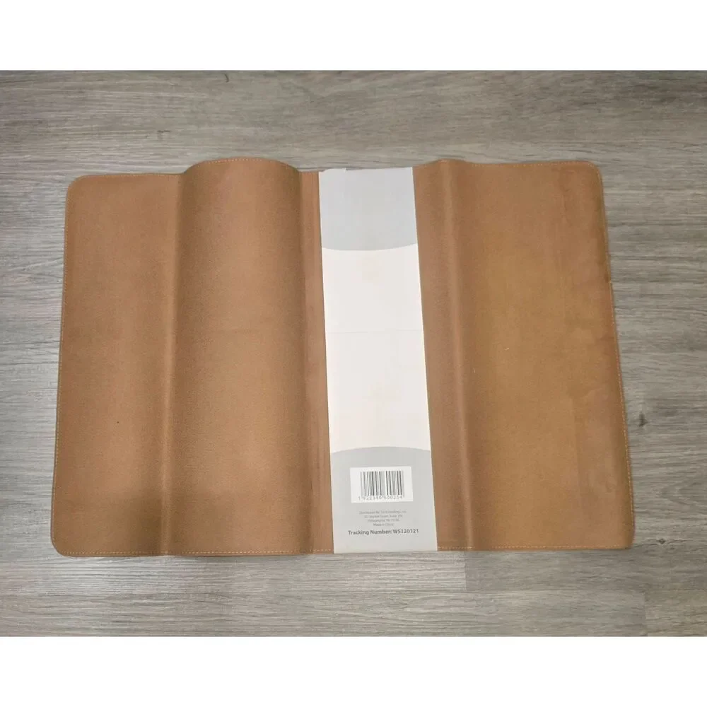 At Home Desk Mat‎ Organizer- Bronze
